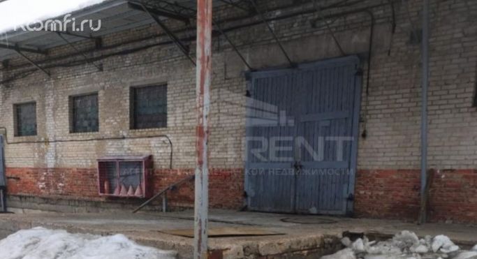 Аренда склада 860 м², шоссе Дорога Жизни - фото 2